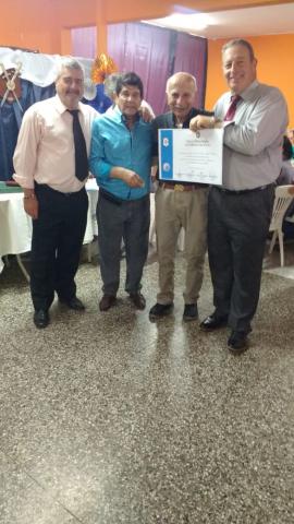 Delegación Baradero