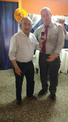 Delegación Baradero