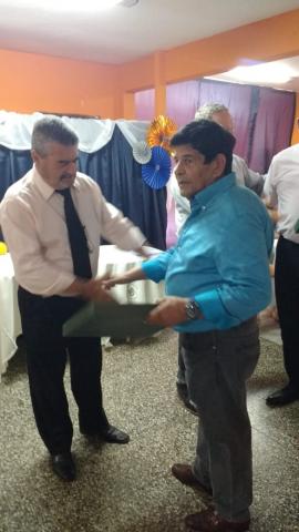 Delegación Baradero