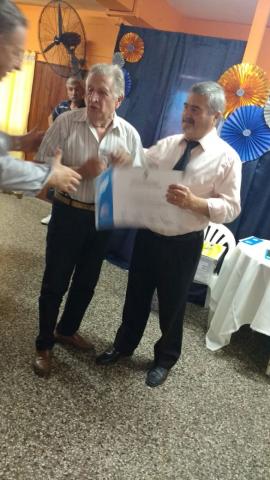 Delegación Baradero