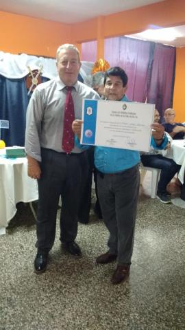 Delegación Baradero