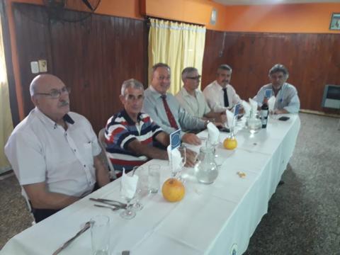 Delegación Baradero