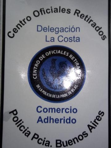 Delegación La Costa