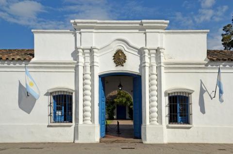 Casa de Tucuman