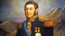 General San Martín