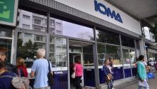 IOMA La Plata