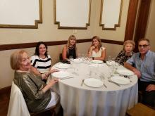 Día del Retirado Filial Pergamino