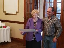 Día del Retirado Filial Pergamino