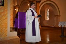 Día del Retirado Escuela de Policía "Juan Vucetich"