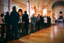 Día del Retirado Escuela de Policía "Juan Vucetich"