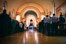 Día del Retirado Escuela de Policía "Juan Vucetich"