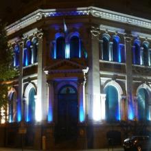 Fecha cobro de haberes