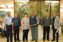 Día del Retirado Filial Mar del Plata