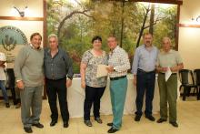 Día del Retirado Filial Mar del Plata