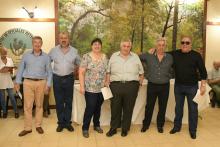 Día del Retirado Filial Mar del Plata