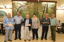 Día del Retirado Filial Mar del Plata