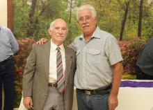 Día del Retirado Filial Mar del Plata