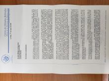 Ministro de Seguridad