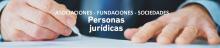 Dirección Provincial de Personas Jurídicas