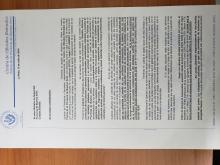 Ministerio de Seguridad de la Provincia de Buenos Aires