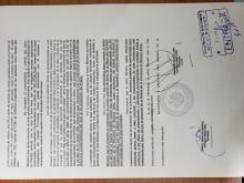 Ministerio de Seguridad de la Provincia de Buenos Aires