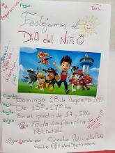 Día del Niño