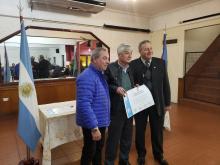 Filial Quilmes