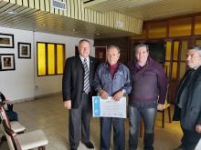 Filial Bahía Blanca