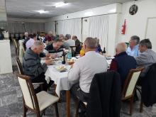 Filial Bahía Blanca