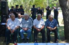 Delegación La Costa