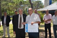 Delegación La Costa