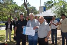 Delegación La Costa