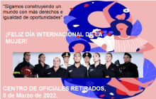 Día de la Mujer